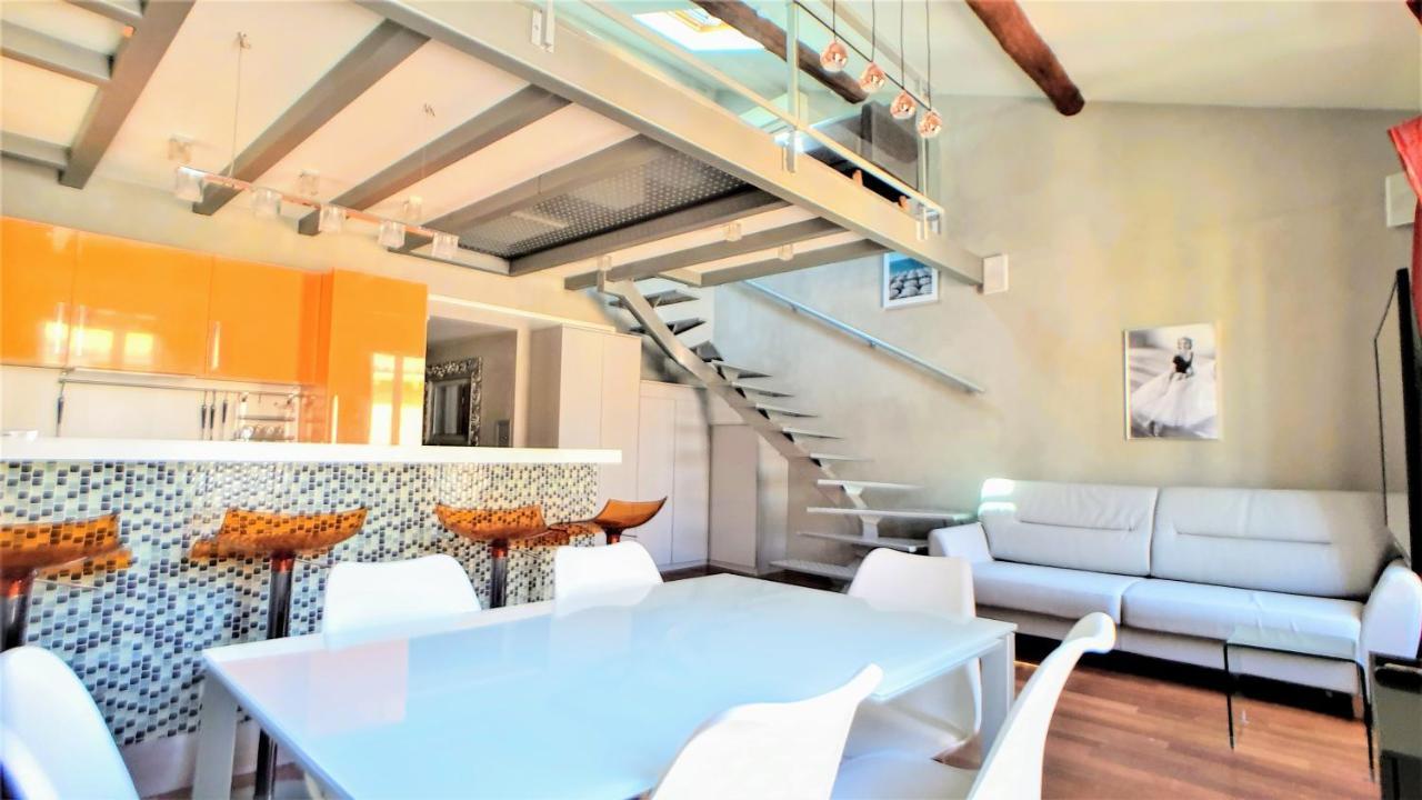 Appart'Hotel Luxe Vieil Antibes 75 M2 Avec Parking Plages A Pieds Exterior photo