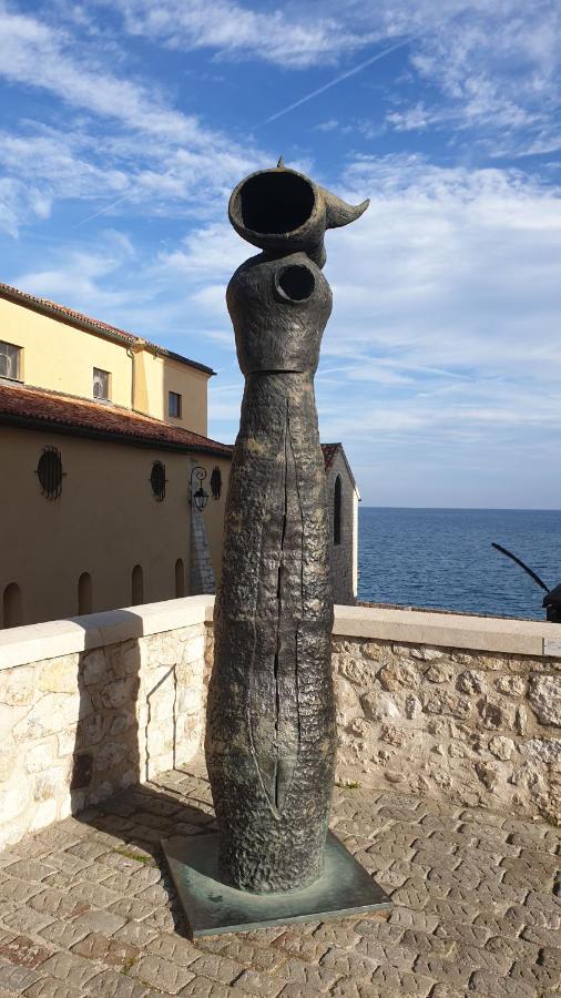 Appart'Hotel Luxe Vieil Antibes 75 M2 Avec Parking Plages A Pieds Exterior photo